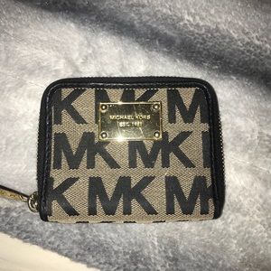 Michael Kors Small Wallet